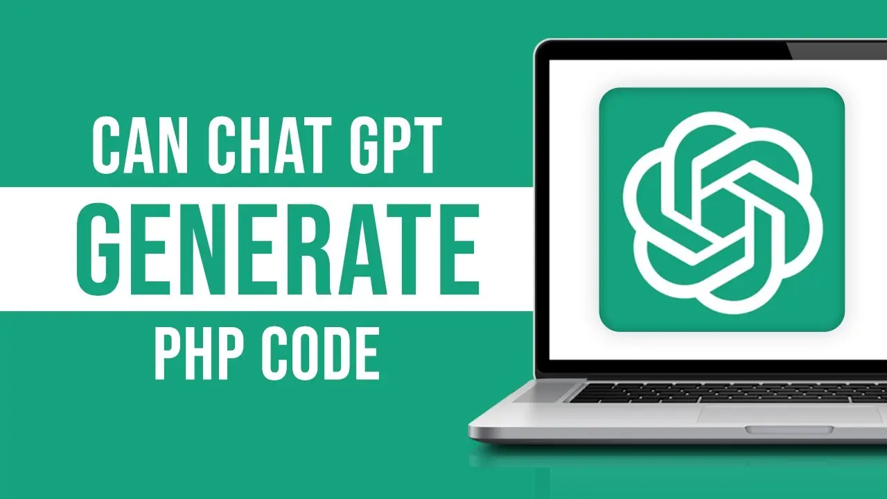 Using ChatGPT to Write PHP Code: Tips and Tricks for Developers