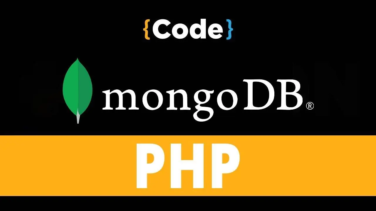 MongoDB with PHP