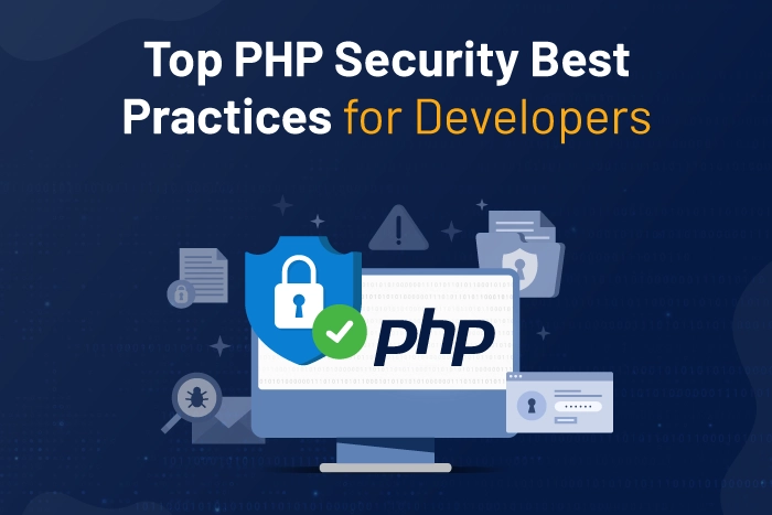 PHP Security Best Practices to Protect Your Website in 2025