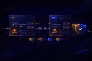 WooCommerce checkout flow debugging with resolved errors and performance improvements